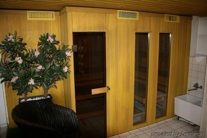 Invite Hotel Nuernberg City Facilities photo